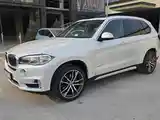 BMW X5, 2015-3