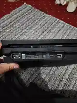 Игровая приставка Sony playstation slim-5