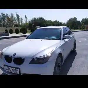BMW M6, 2006
