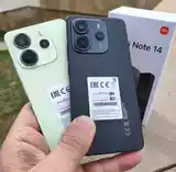 Xiaomi Redmi Note 14 6+3/128Gb-3