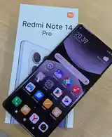 Xiaomi Redmi Note 14 pro 12+4/256Gb black-4