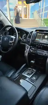 Toyota Land Cruiser, 2014-4