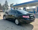 Toyota Camry, 2011-4