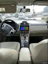 Toyota Corolla, 2012-3