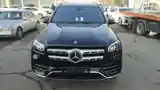 Mercedes-Benz GLS, 2023-4