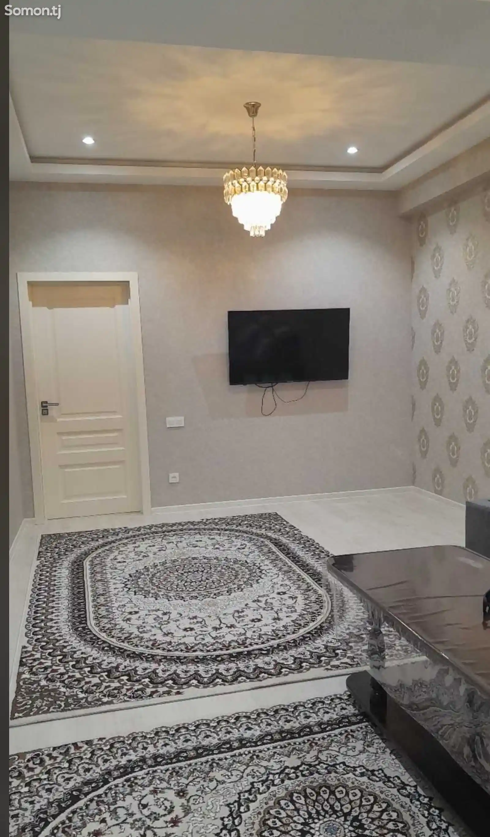 2-комн. квартира, 14 этаж, 68м², Дом печать-2