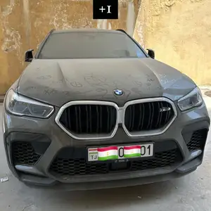 BMW X5, 2024