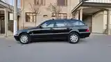 Mercedes-Benz C class, 2000-7