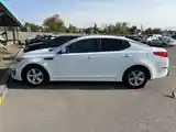 Kia Optima, 2014-4