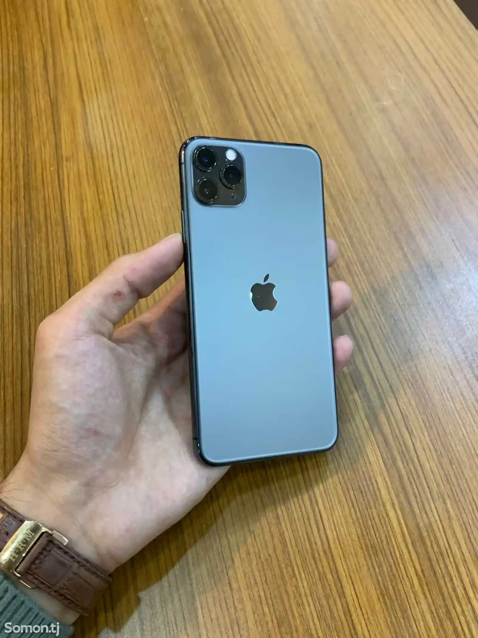 Apple iPhone 11 Pro Max, 256 gb, Space Grey-2