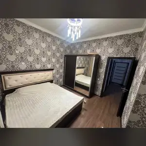 2-комн. квартира, 3 этаж, 60м², шохмансур