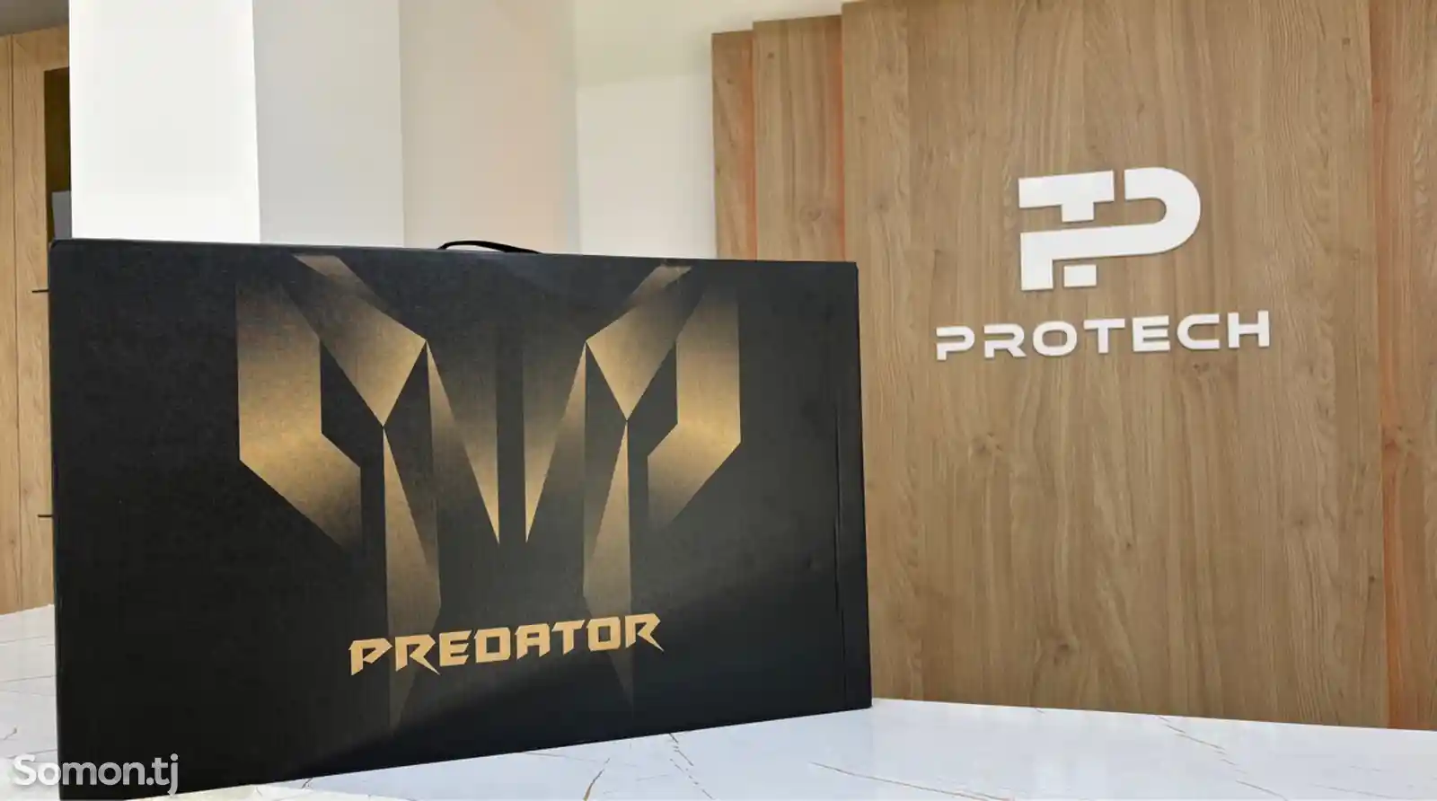 Игровой ноутбук Acer Predator Helios Neo 16-5