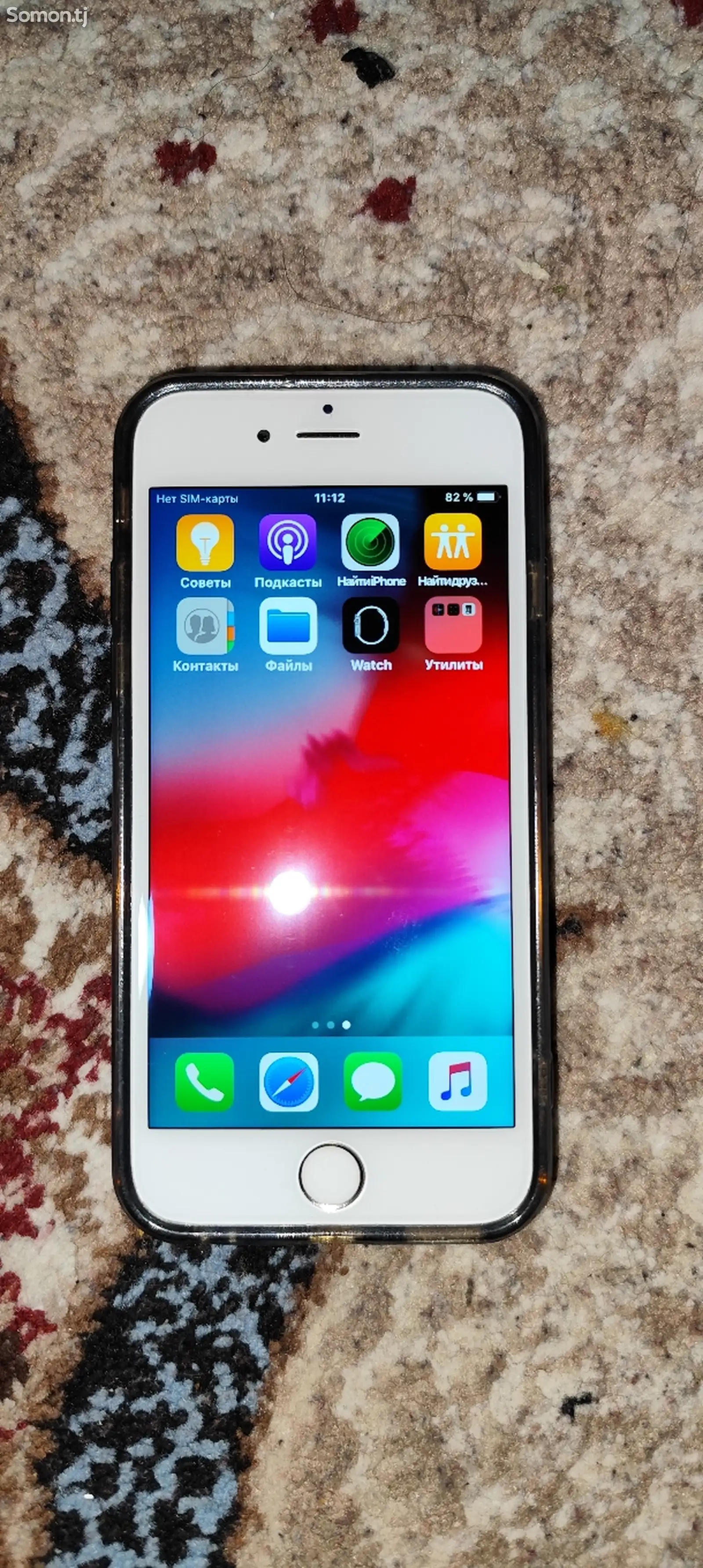 Apple iPhone 6, 64 gb-1