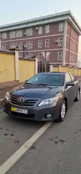 Toyota Camry, 2011-3