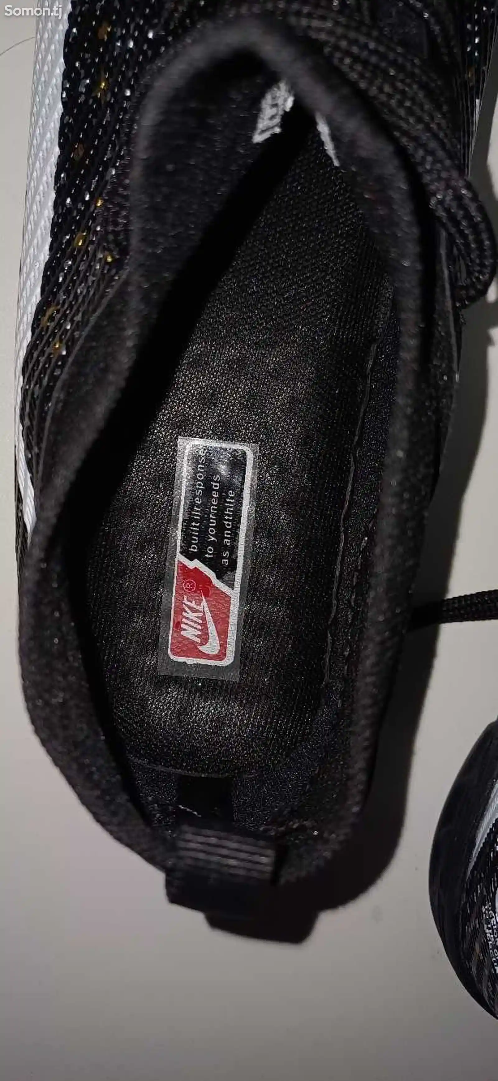 Бутсы Nike Mercurial-3