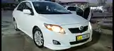 Toyota Corolla, 2010-4