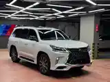 Lexus LX series, 2020-2