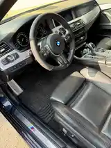 BMW 5 series, 2014-3