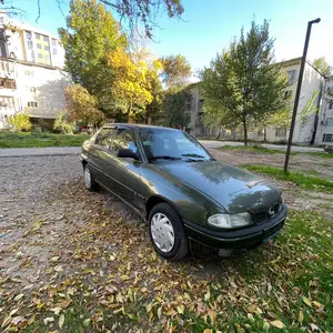 Opel Astra F, 1994