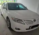 Toyota Camry, 2008-2