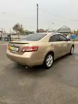 Toyota Camry, 2011-3