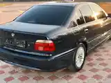 BMW 5 series, 2000-8