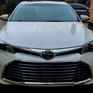 Toyota Avalon, 2014