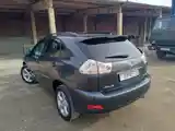 Lexus RX series, 2007-6