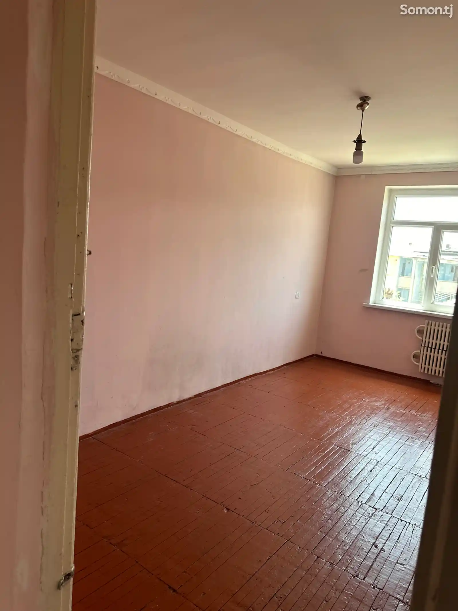 3-комн. квартира, 4 этаж, 55 м², Фирдавси-2