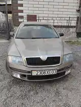 Skoda Octavia, 2008-4