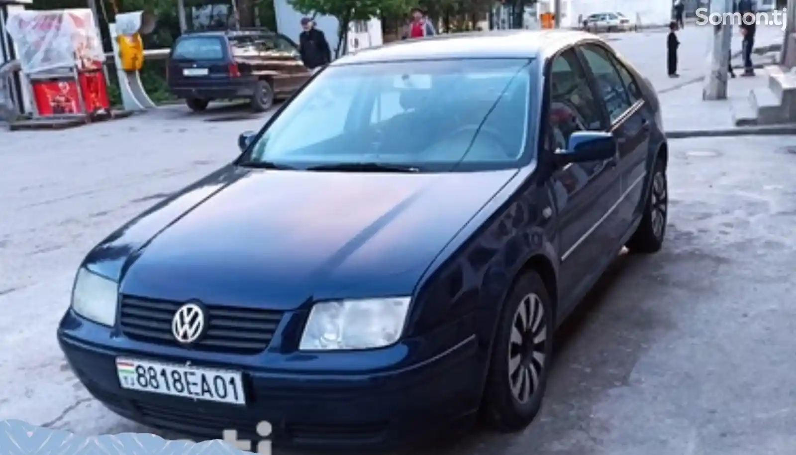 Volkswagen Jetta, 2004-4