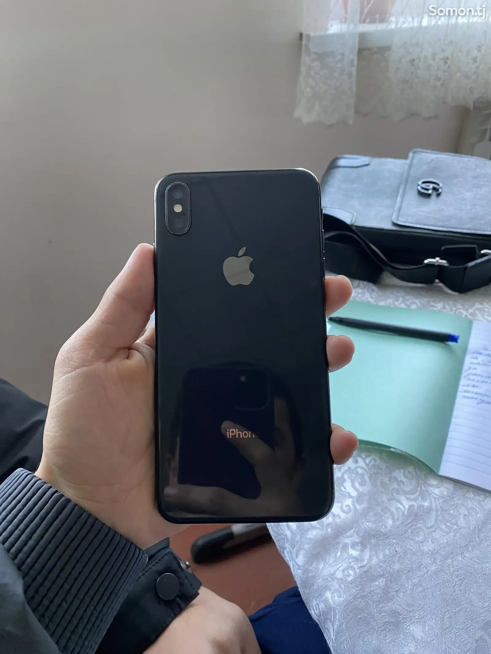 Apple iPhone Xs Max, 64 gb, Space Grey-1