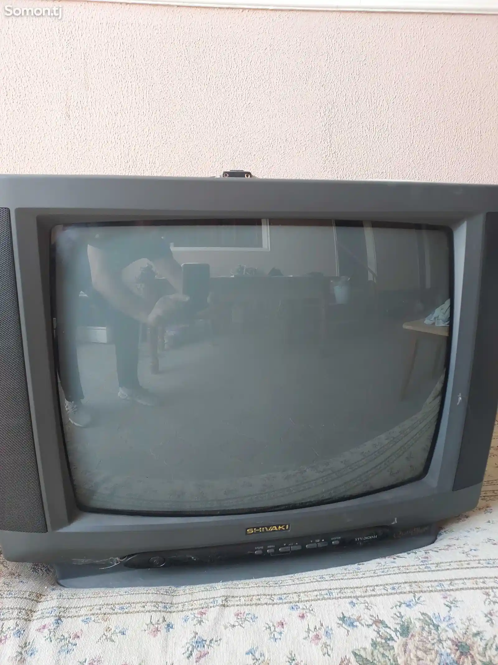 Телевизоры-2