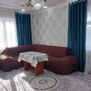 2-комн. квартира, 3 этаж, 55м², 12 мкр