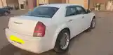 Chrysler 300C, 2007-4