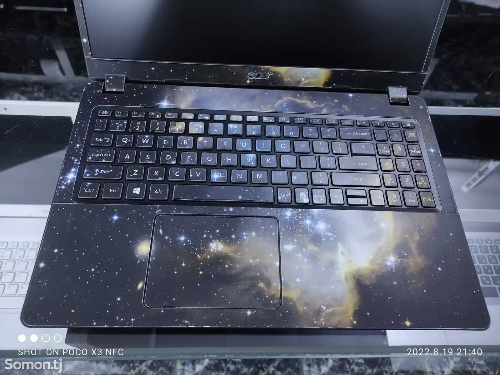 Игровой Ноутбук Acer Extenza 215 Core i5-10210U GeForce MX 230 2GB 10TH GEN-4