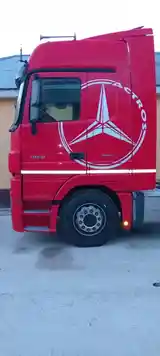 Седельный тягач Mercedes-Benz Actros, 2012-3