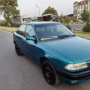 Opel Astra F, 1995