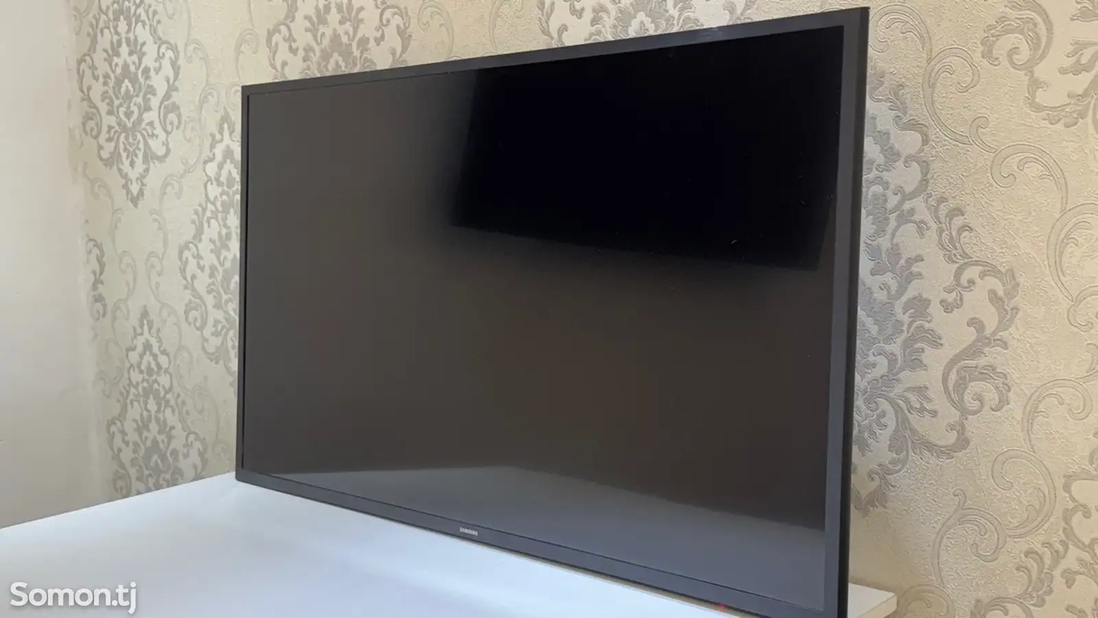 Телевизор Samsung UE43DU8000-1