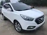 Hyundai Tucson, 2014-5