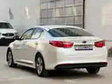 Kia Optima, 2015-6