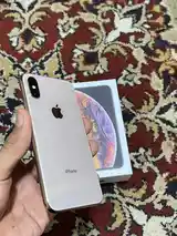 Apple iPhone Xs, 64 gb, Gold-7