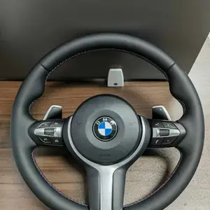 Руль BMW F10,F30,F15,F16