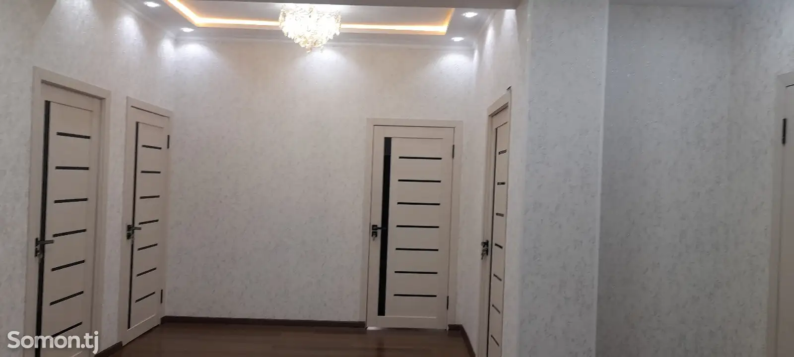 3-комн. квартира, 5 этаж, 96м², сино-1