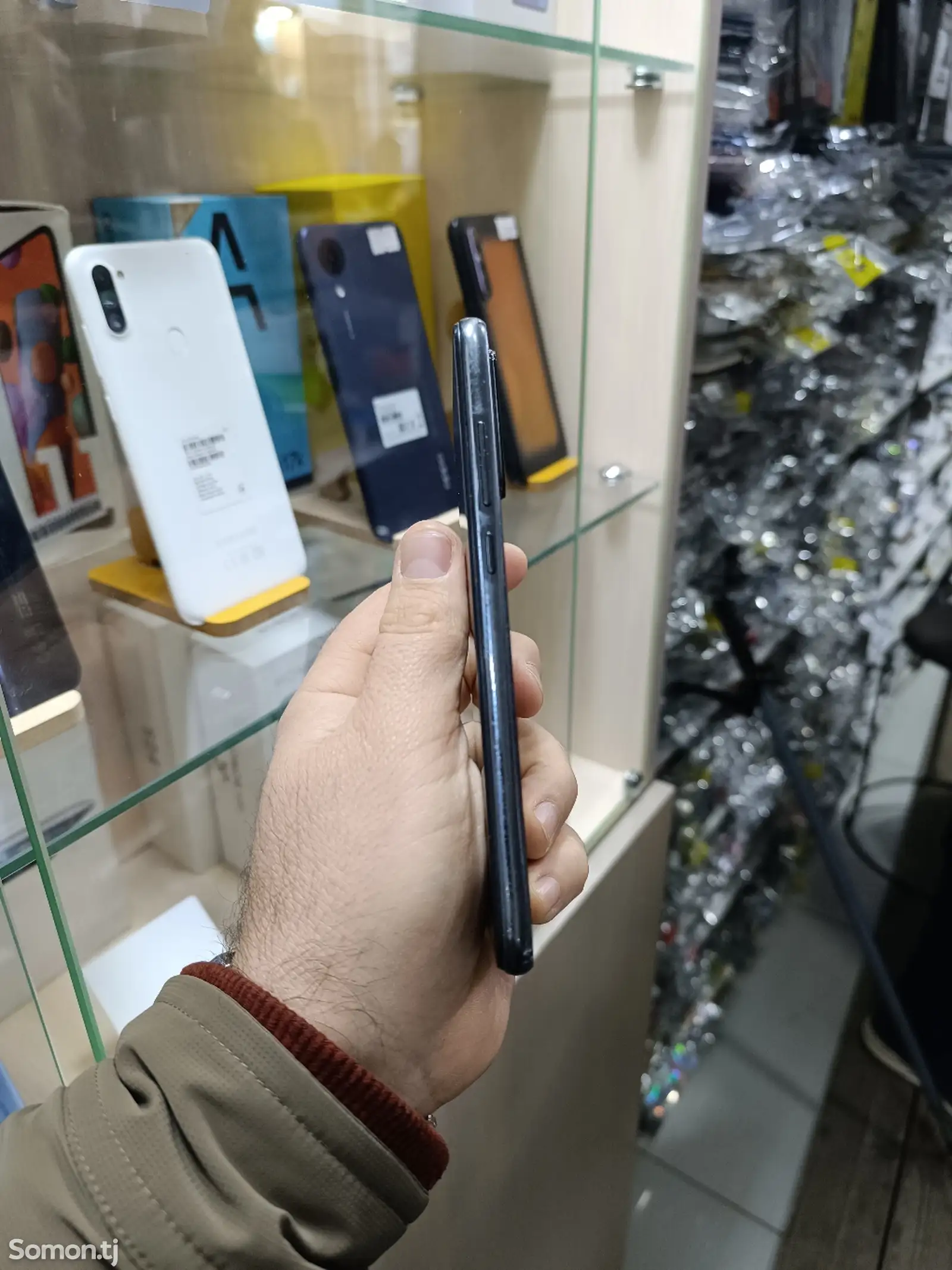 Xiaomi Redmi Note 8T 4/64Gb-1