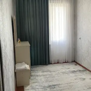 5-комн. квартира, 4 этаж, 98 м², Сино