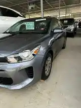 Kia Rio, 2019-6