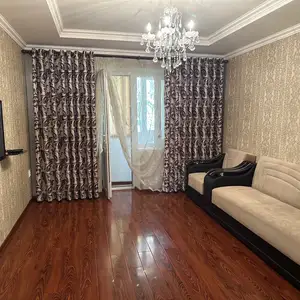 2-комн. квартира, 3 этаж, 55м², аэропорт