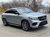 Mercedes-Benz GLE class, 2016-4