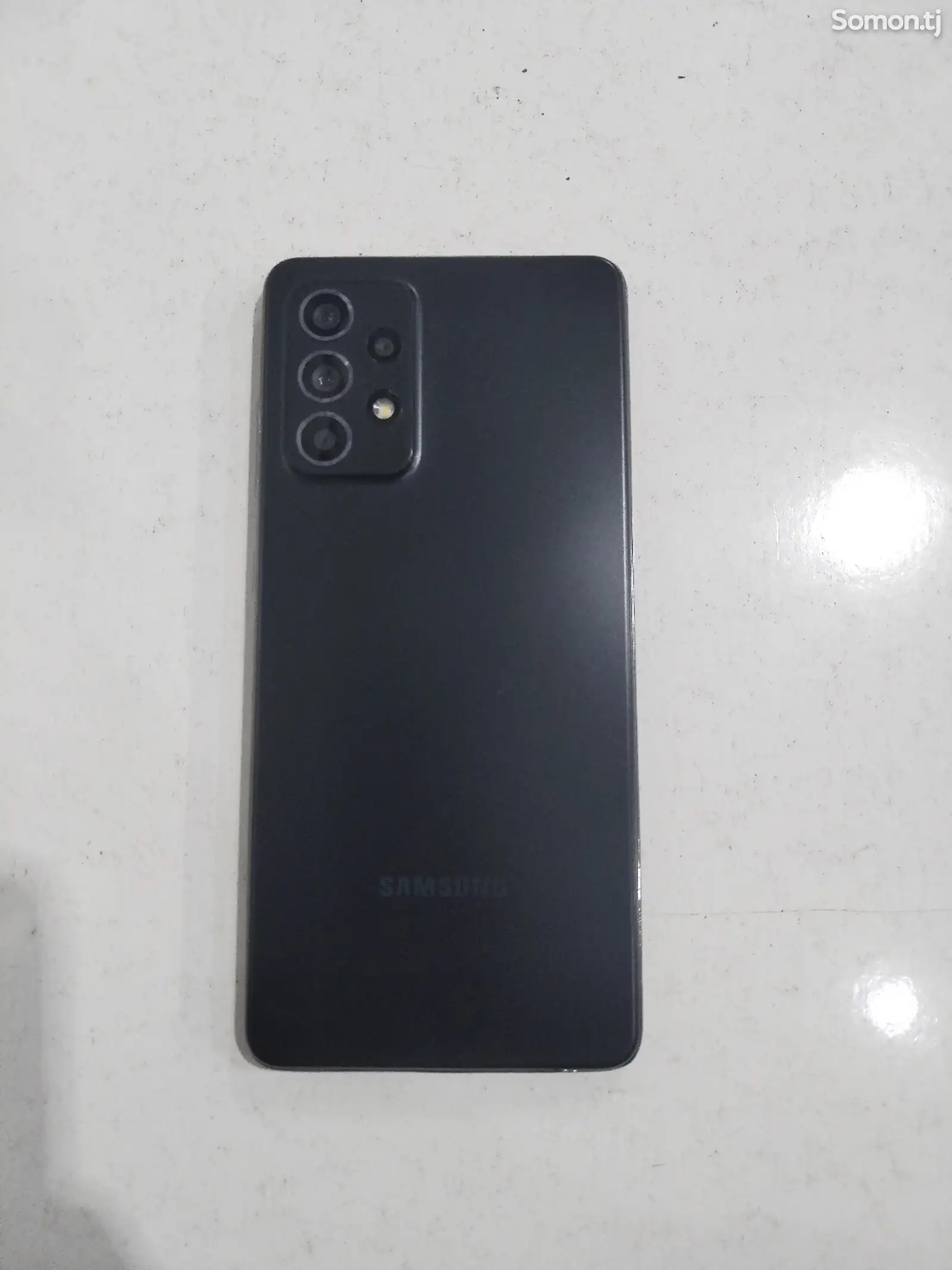 Samsung Galaxy A52